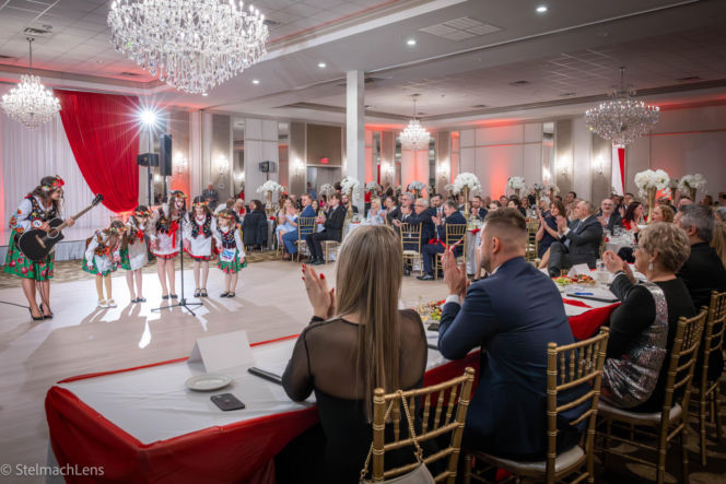 Justyna Szkaradek Królową Parady 3 Maja w Chicago