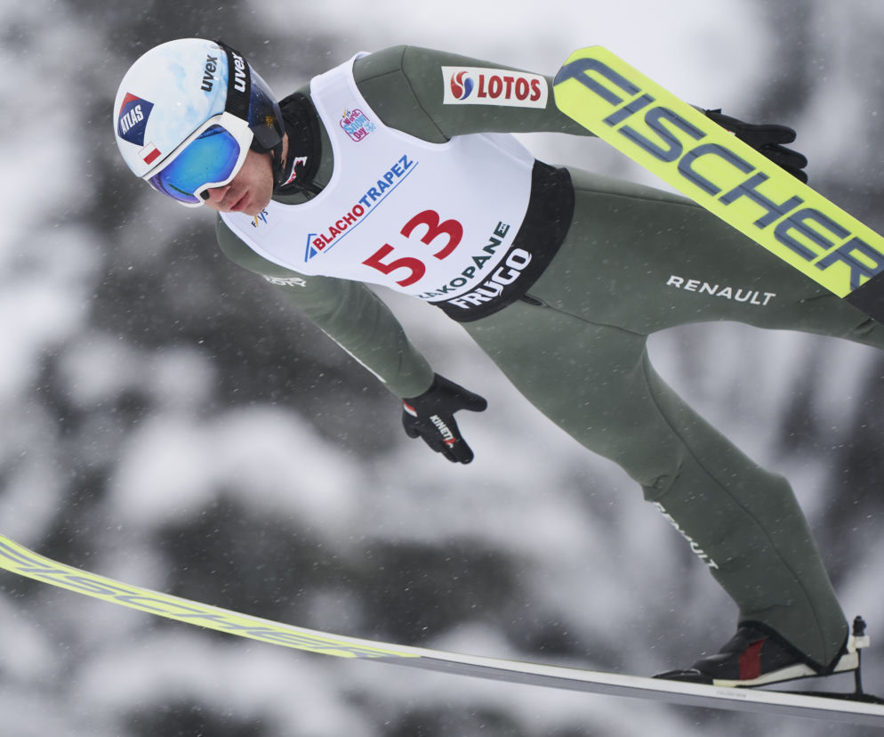 Kamil Stoch