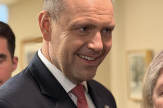Referendum ws. Zielonego Ładu? Jest wniosek prezydenta