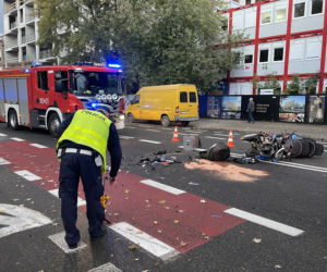 Borkoś walczy o zycie w szpitalu!