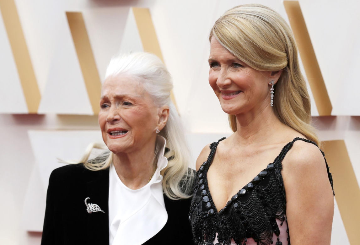 Diane Ladd