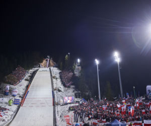 Wielka Krokiew, Zakopane