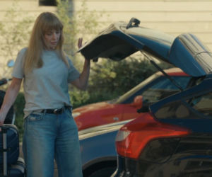 Barwy szczęścia odc. 3311. Agnieszka (Katarzyna Tlałka)