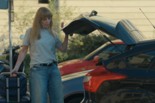 Barwy szczęścia odc. 3311. Agnieszka (Katarzyna Tlałka)