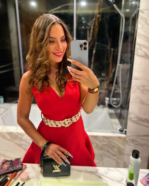 Izabela Tomaszewska