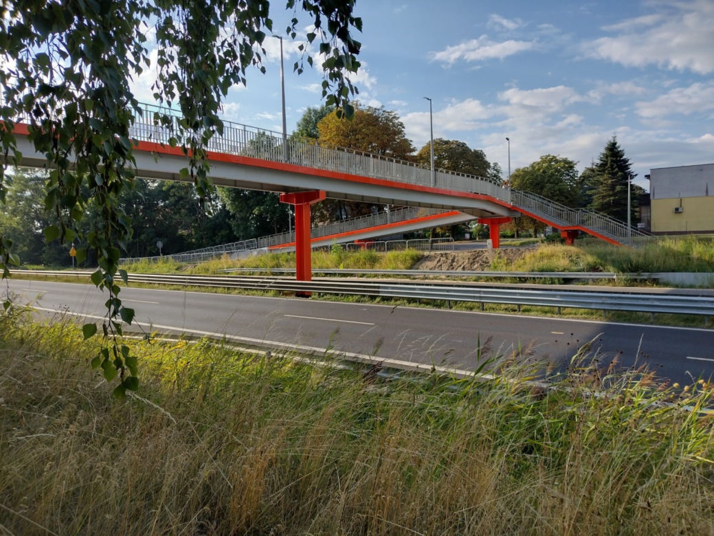 Województwo Wielkopolskie - 2 odcinki