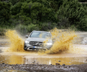 Nowy Mercedes-Benz GLC