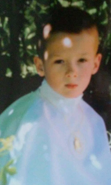 Prezydent dał nam nadzieję, że Alanek wyzdrowieje