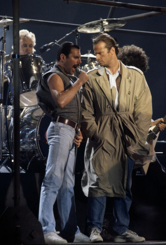 "Daily Mail": biografka Freddiego Mercury’ego ujawniła, że lider zespołu Queen miał córkę