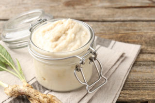 Wielkanocny chrzan z jajkami – klasyka od Ewy Wachowicz, która smakuje lepiej niż pamiętasz