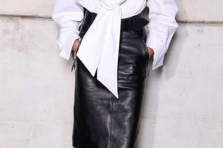 Gosia Rozenek-Majdan i Anja Rubik w Paryżu. Która wygląda lepiej?