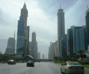 Al Yaquob Tower