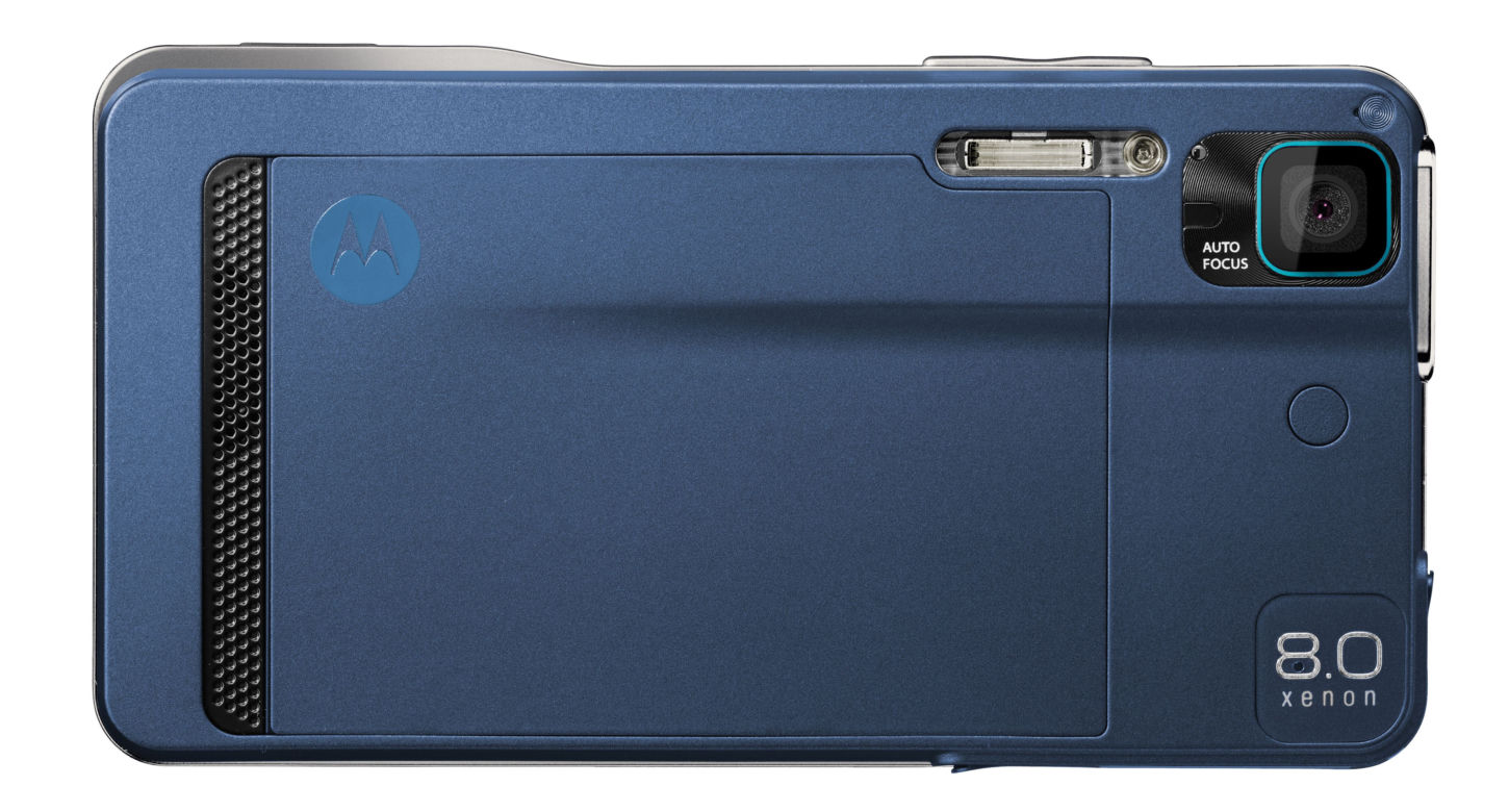 Motorola Milestone XT720