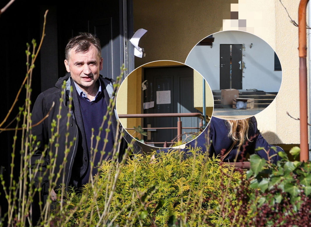Zbigniew Ziobro