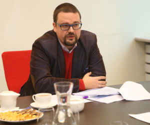 Niepełnosprawni pełnosprawni w pracy