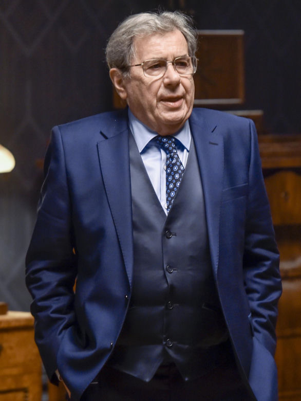 Janusz Gajos