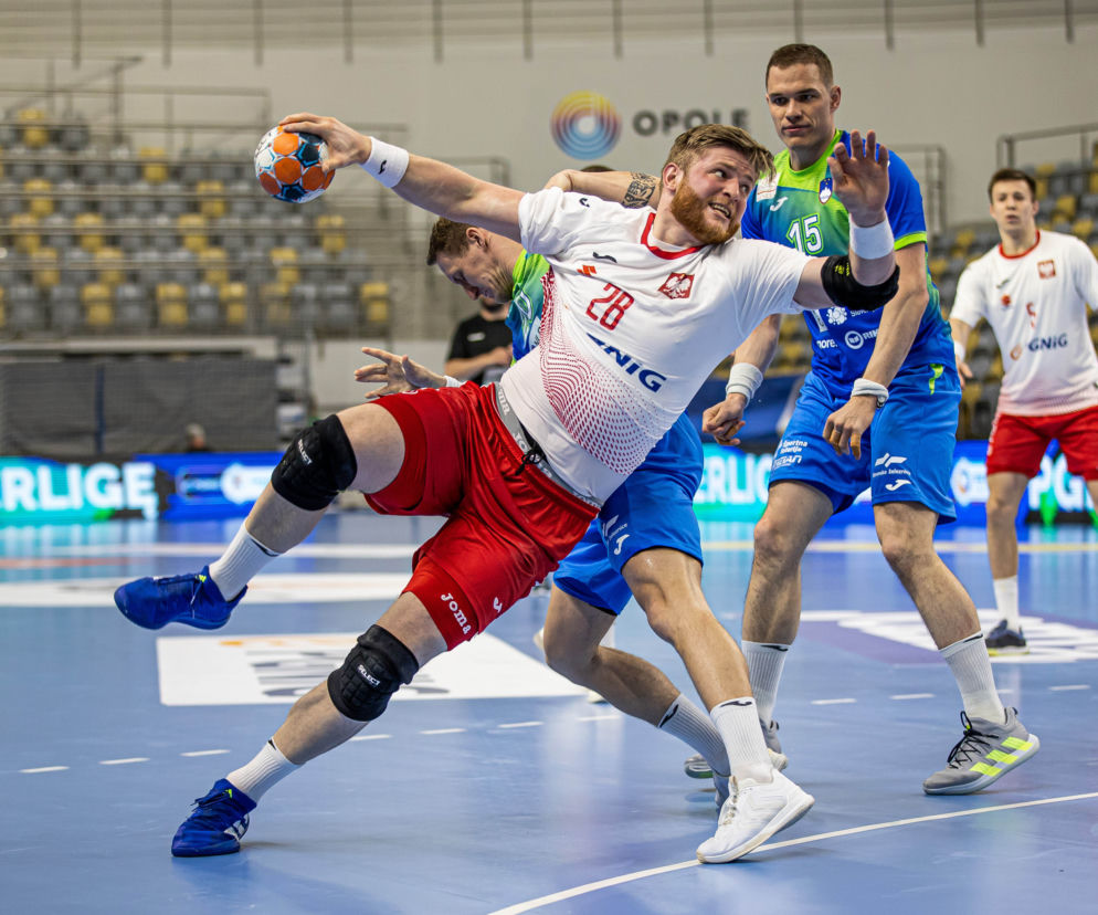 Maciej Gębala, reprezentacja Polski