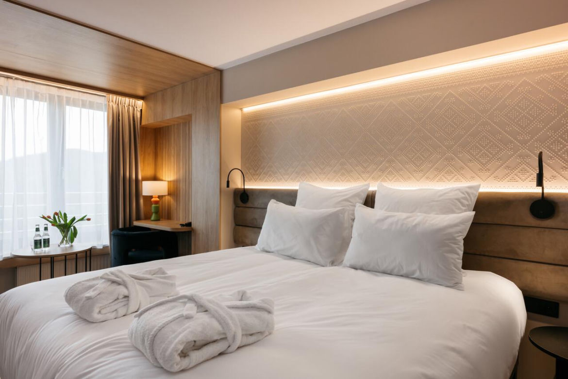 Mercure Szczyrk Resort ZDJĘCIA