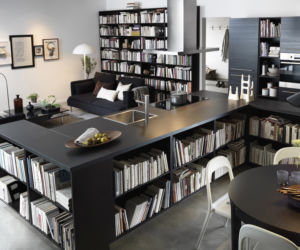 Biblioteczka w ofensywie