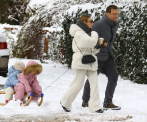 Wnuczki premiera pod specjalnym nadzorem