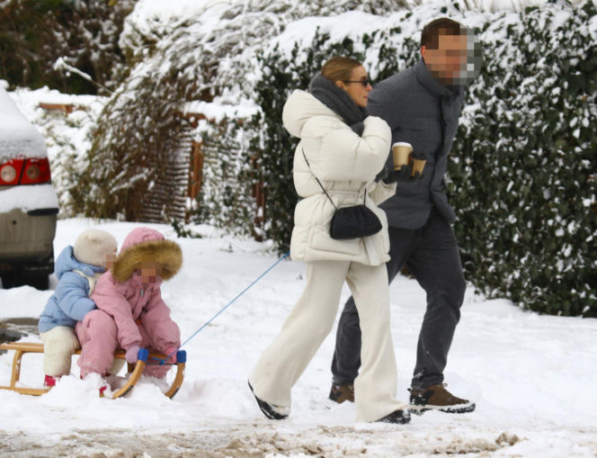 Wnuczki premiera pod specjalnym nadzorem