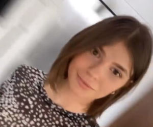 M jak miłość. Monika Mielnicka (Lilka)