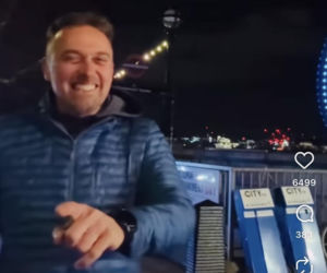 Kandydaci z Rolnik szuka żony razem w Londynie