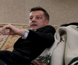 M jak miłość, odcinek 1634: Ostra bójka na ślubie Pawła i Franki! Zduński oberwie za wszystkie zdrady – ZDJĘCIA