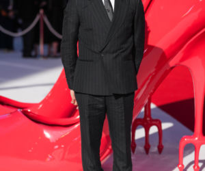 Londyńska premiera Diabeł ubiera się u Prady 2