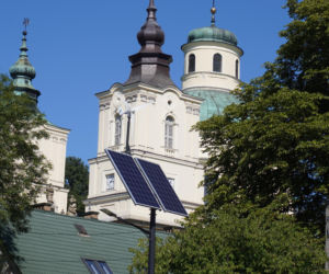 Klimontów. To miasto w woj. świętokrzyskim olśniewa średniowiecznym centrum