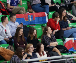 BKS Visła Bydgoszcz - Asseco Resovia Rzeszów [ZDJĘCIA Z MECZU]