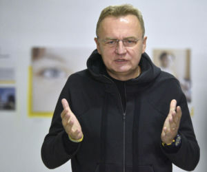 Afera z merem Lwowa. Polski MSZ grzmi: Niedopuszczalne