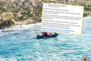 Fala porwała 13-letnią Oliwkę. To ostrzeżenie pojawiło się po tragedii