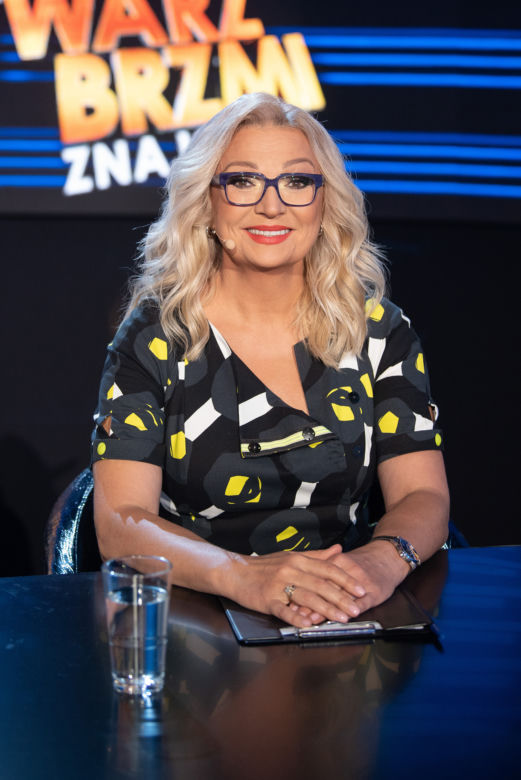 Wykonania w 5. odcinku Twoja Twarz Brzmi Znajomo 15