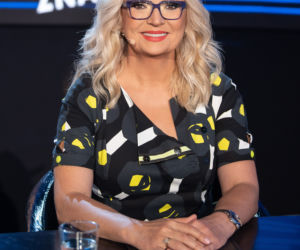 Wykonania w 5. odcinku Twoja Twarz Brzmi Znajomo 15