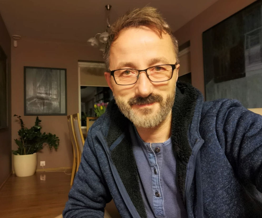 Łódź: poseł Krzysztof Piątkowski zakażony koronawirusem