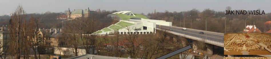 Muzeum Historii Polski - 324 projekty nadesłane na konkurs