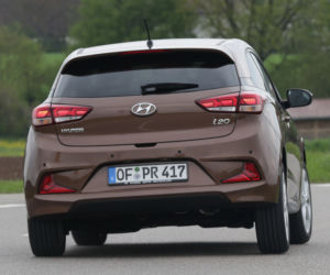 Hyundai i20 Coupe