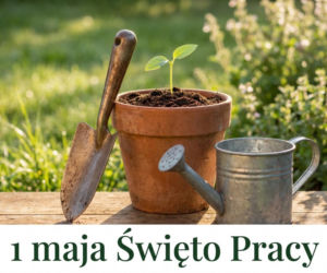 darmowa kartka na 1 maja