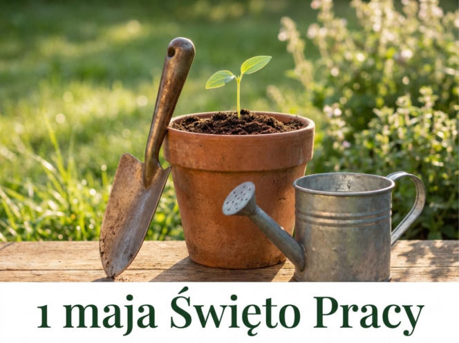 darmowa kartka na 1 maja