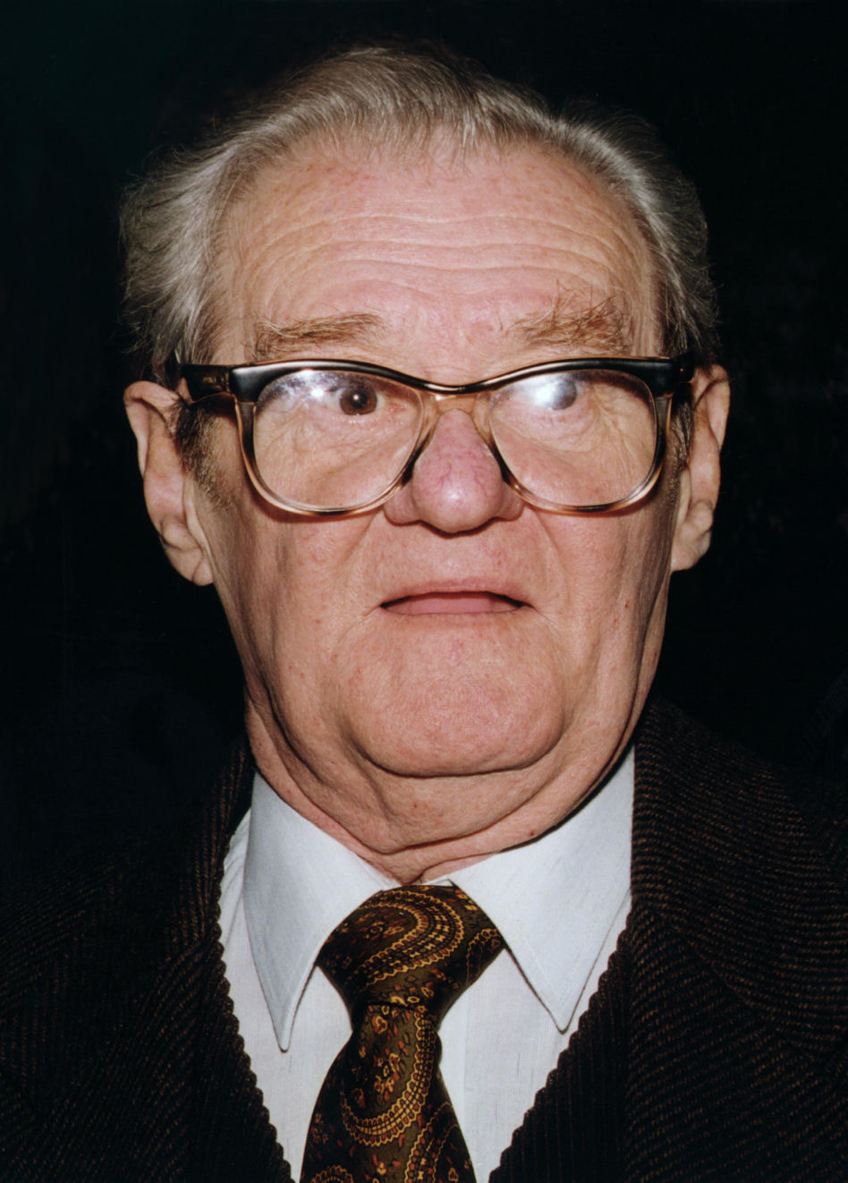 Bronisław Pawlik