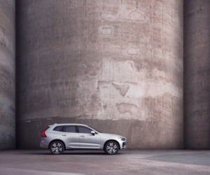 Volvo XC60 po liftingu