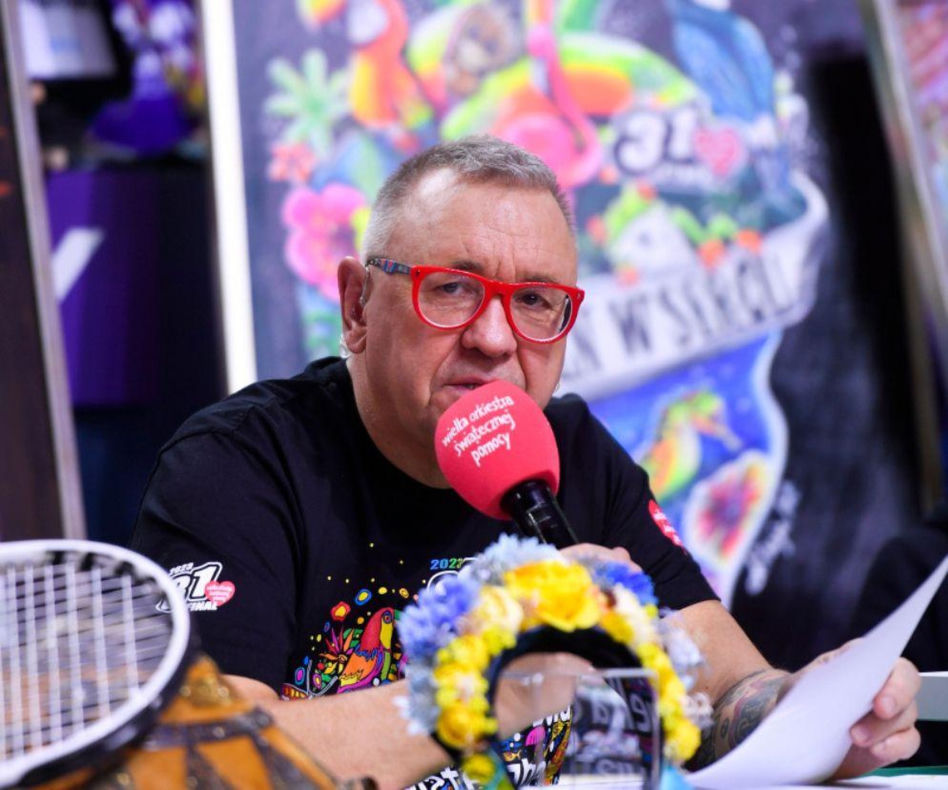 Jurek Owsiak