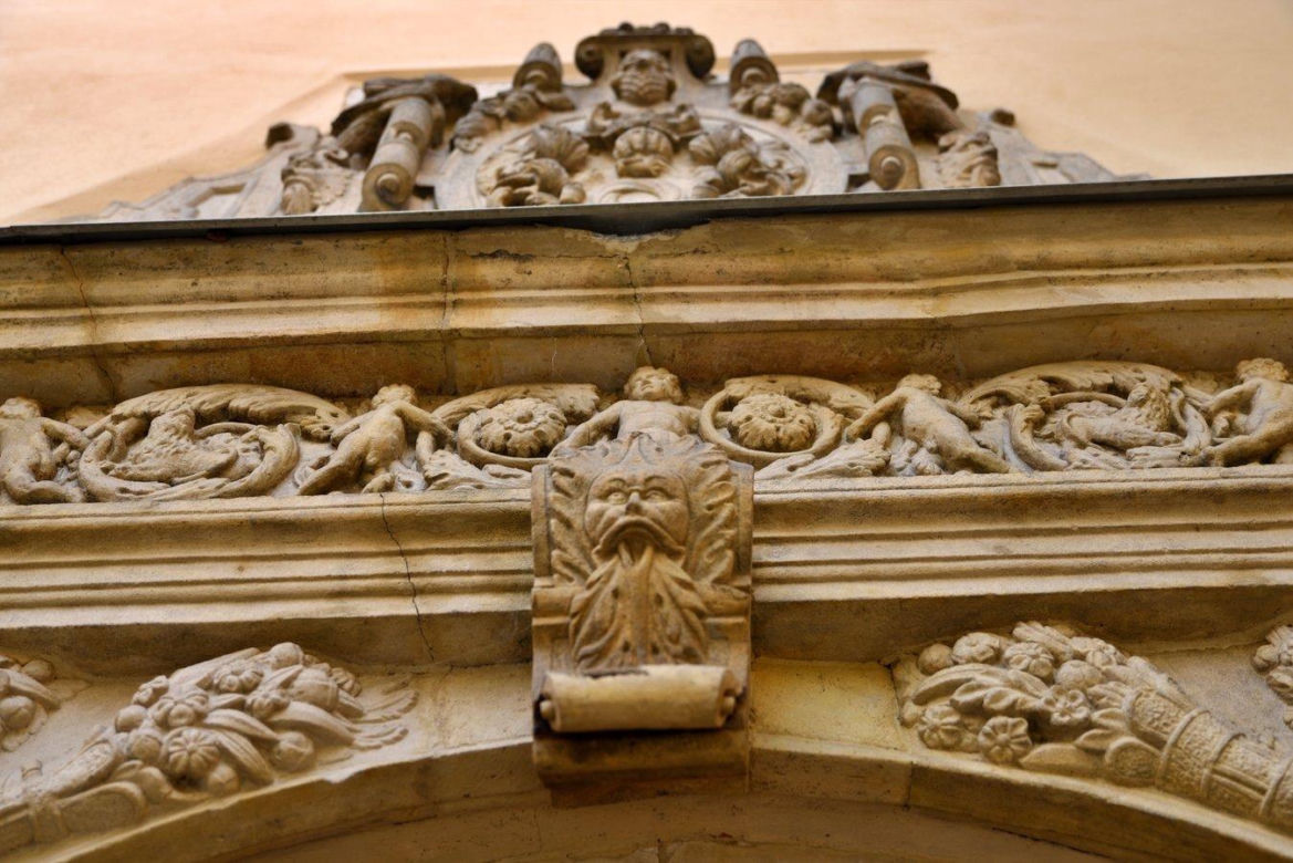 Zamek w Osiecznej