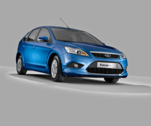 Ford Focus ECOnetic
