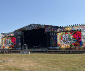 Pol'and'Rock Festival w Czaplinku