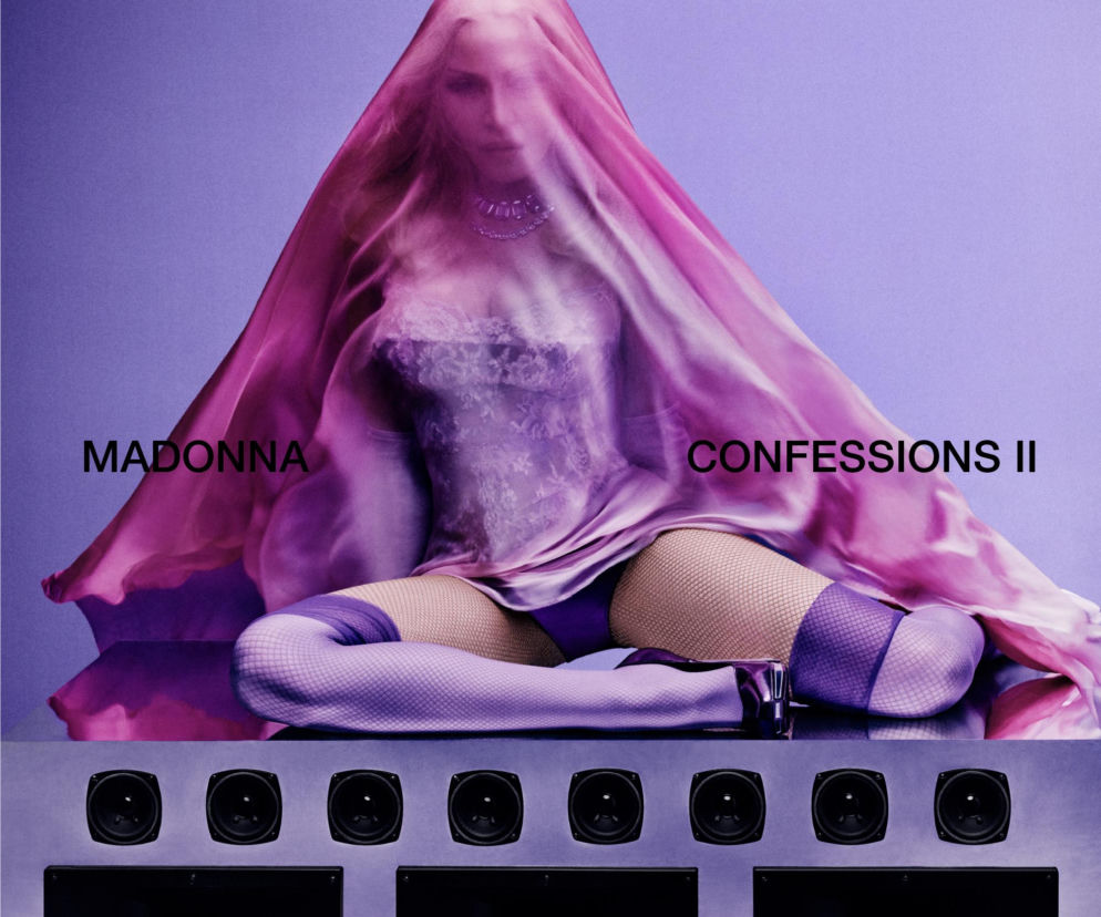 Madonna
