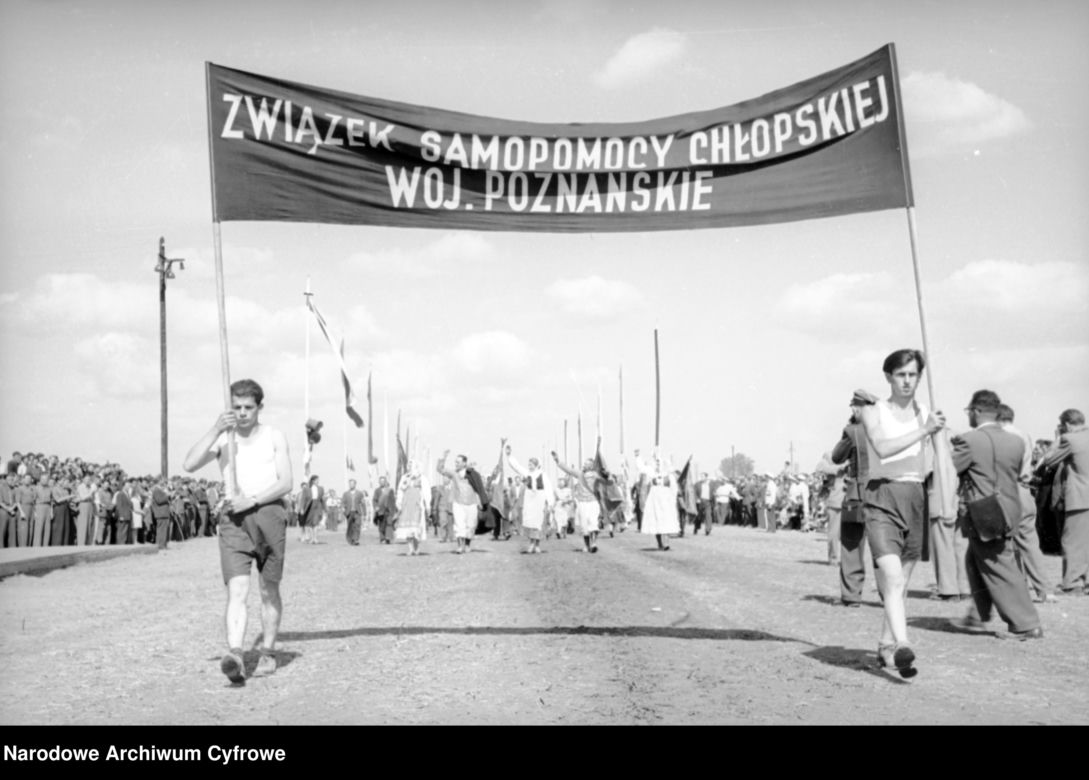 Tak kiedyś bawili się wrocławianie! Zobacz archiwalne zdjęcia [GALERIA]