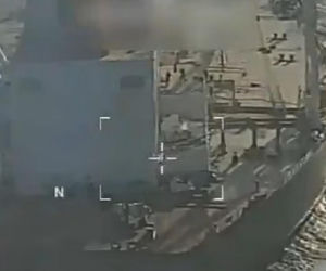 USA zaatakowały tankowiec Wenezueli. Trump grozi kolejnym krajom