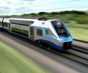 Polska fabryka z gigantycznym zamówieniem! Te pociągi pojadą 200 km/h